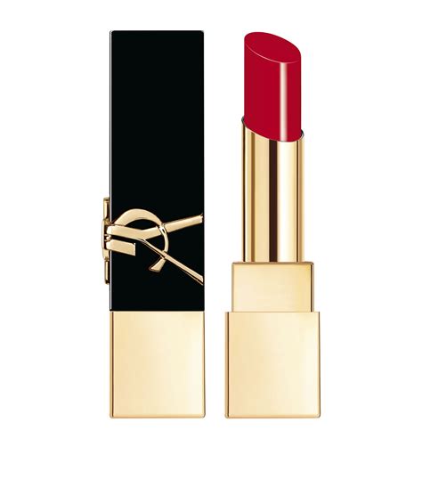 ysl lipstick rose bergamasque|Yves Saint Laurent Rouge Pur Couture No.6 Rose Bergamasque .